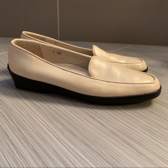 Amalfi Made in Italy loafers (narrow) - Picture 2 of 7